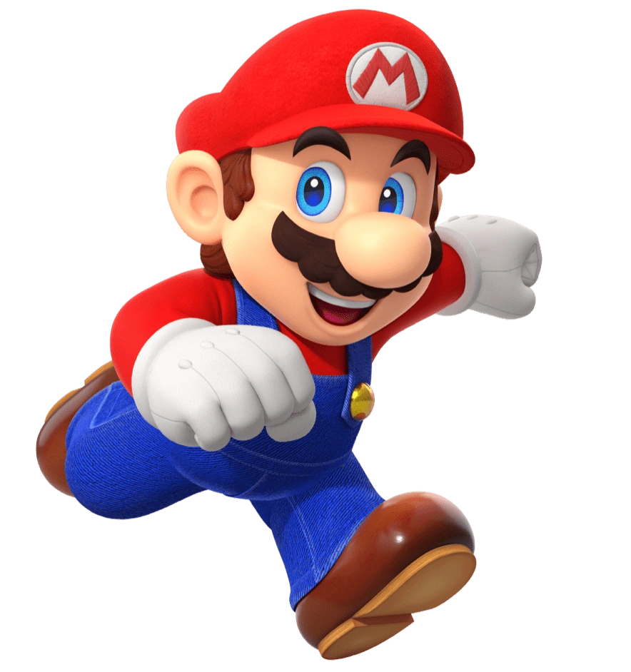 Mario